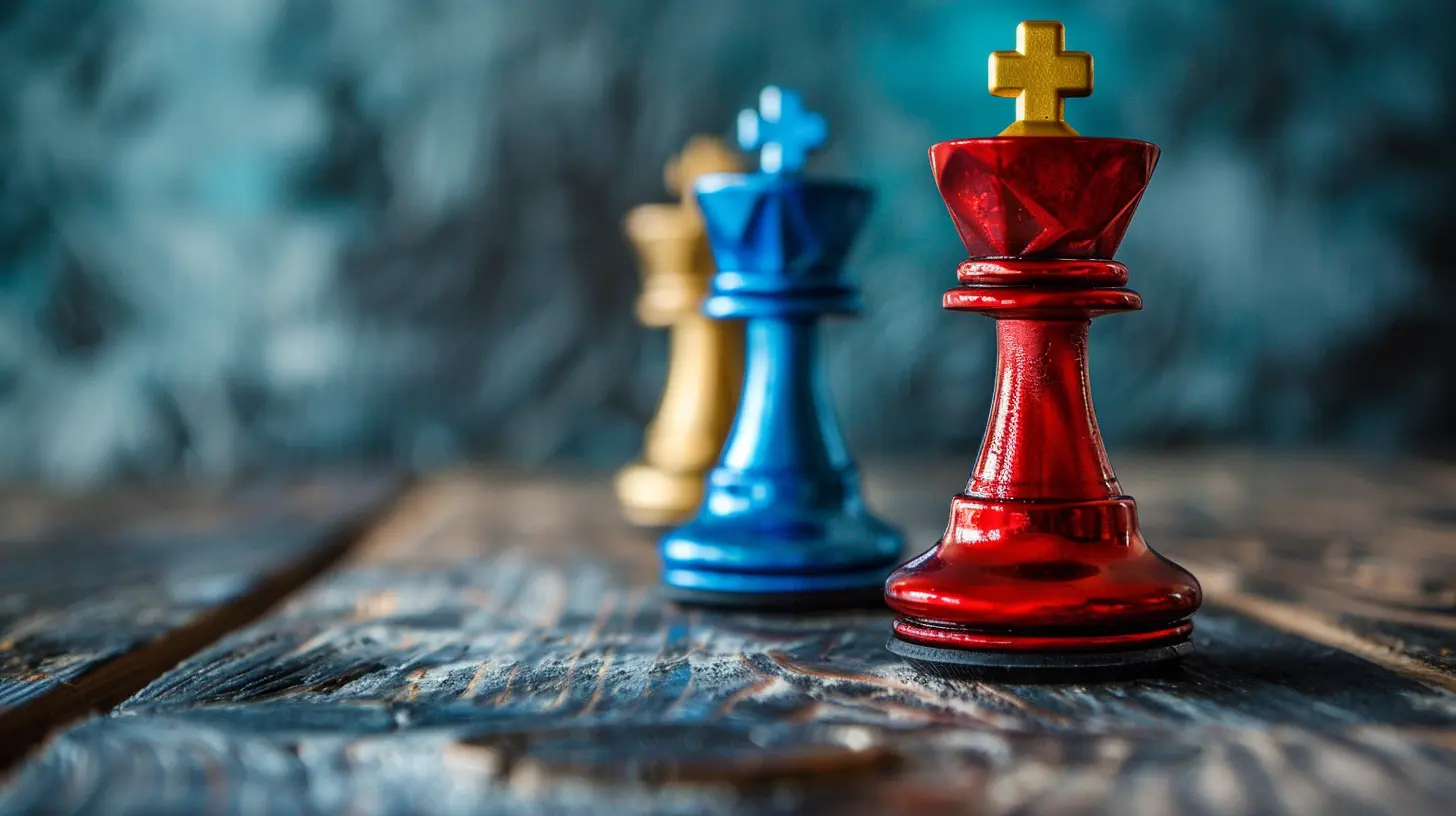 Achievements vs. Trophies: Which Platform Offers the Best Reward System?