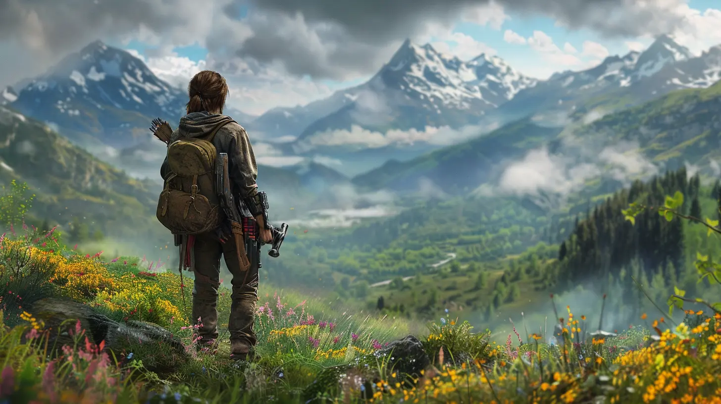 Achieving 4K Mastery: Settings for the Ultimate PlayStation Visual Experience