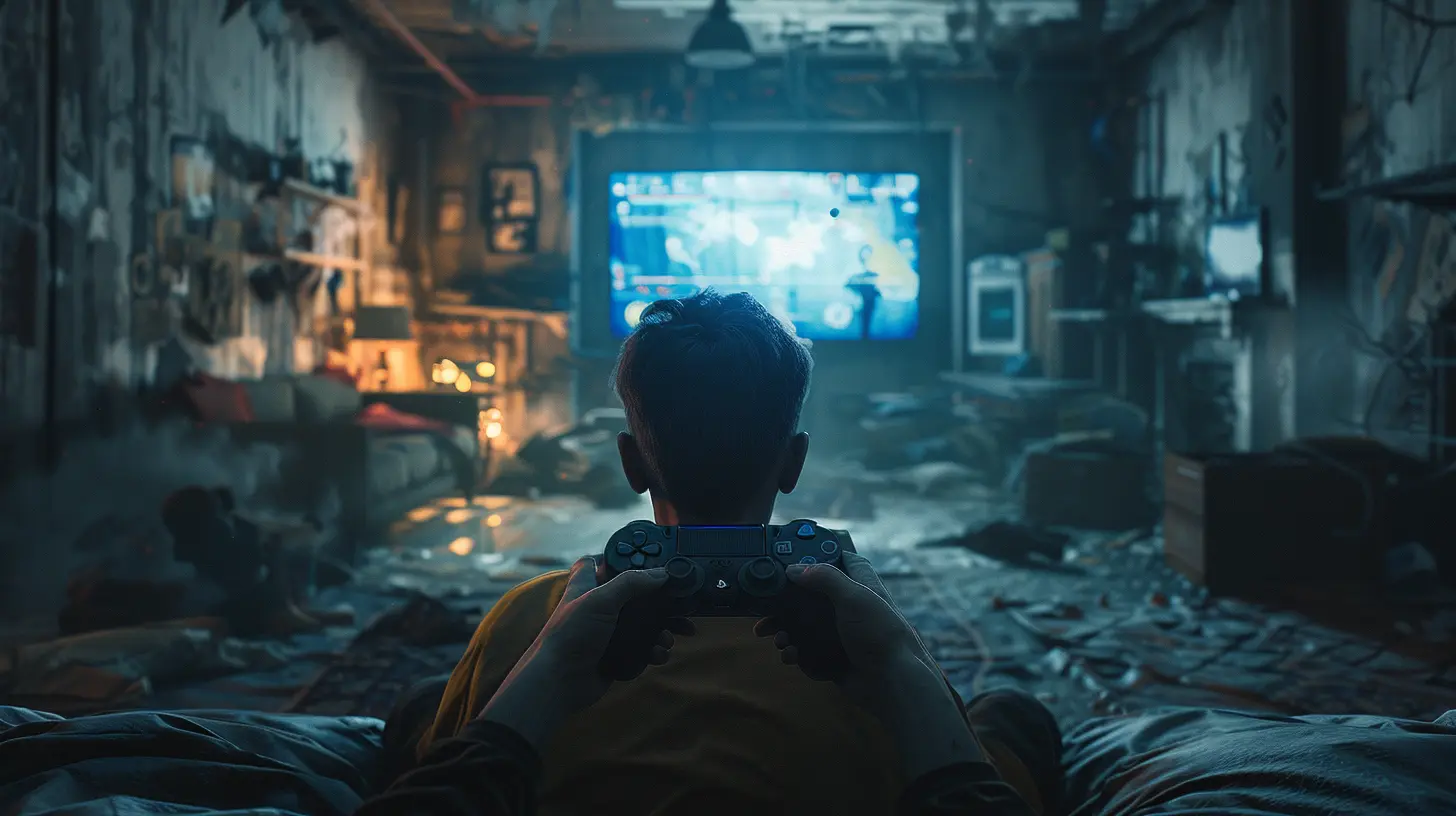 Achieving 4K Mastery: Settings for the Ultimate PlayStation Visual Experience