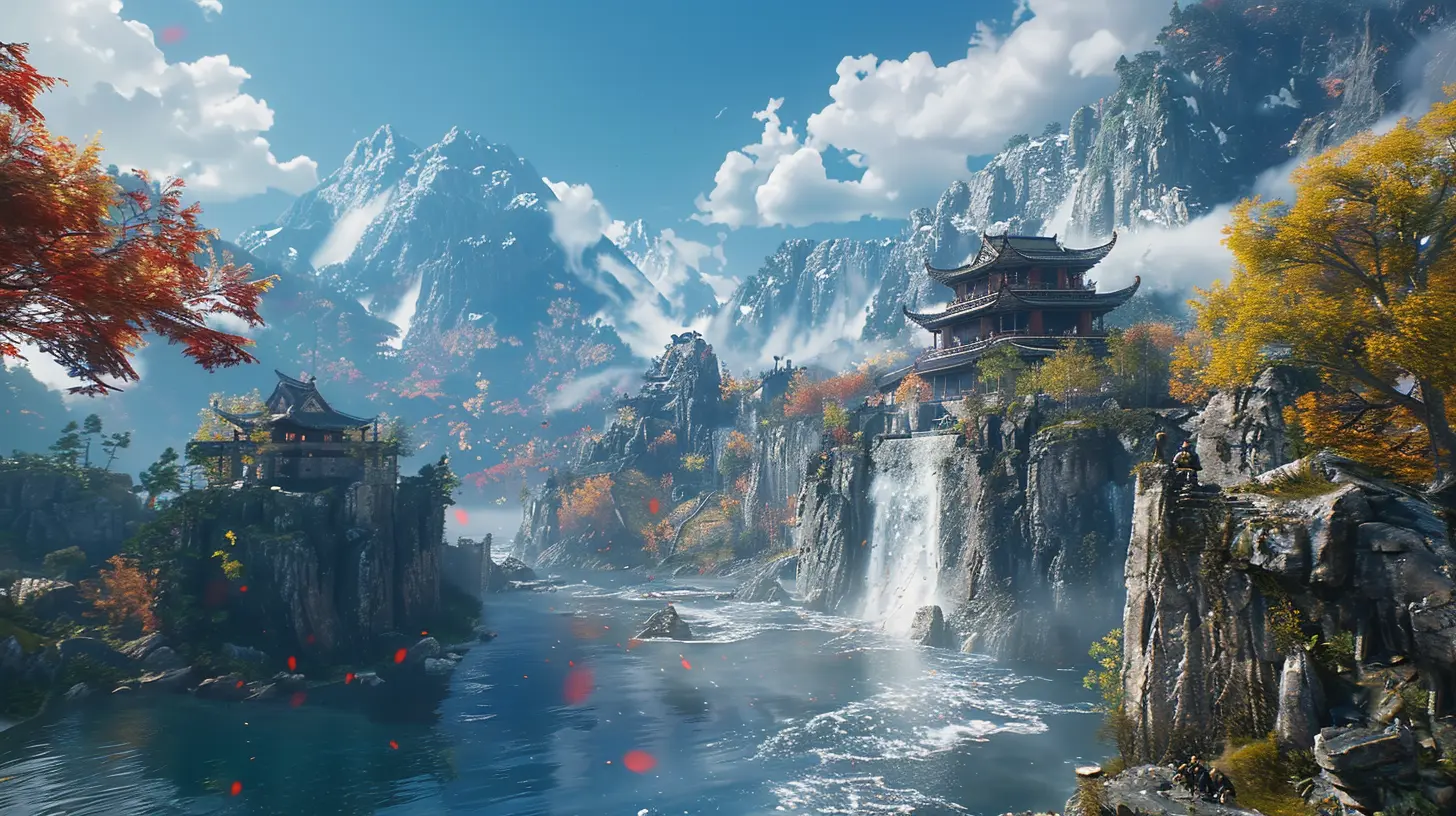 Achieving 4K Mastery: Settings for the Ultimate PlayStation Visual Experience