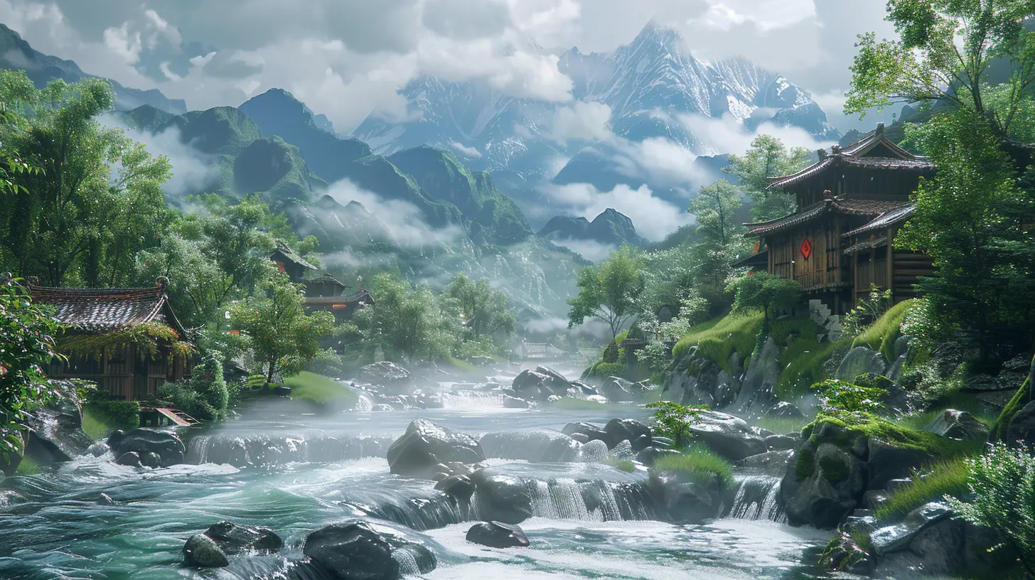 Achieving 4K Mastery: Settings for the Ultimate PlayStation Visual Experience