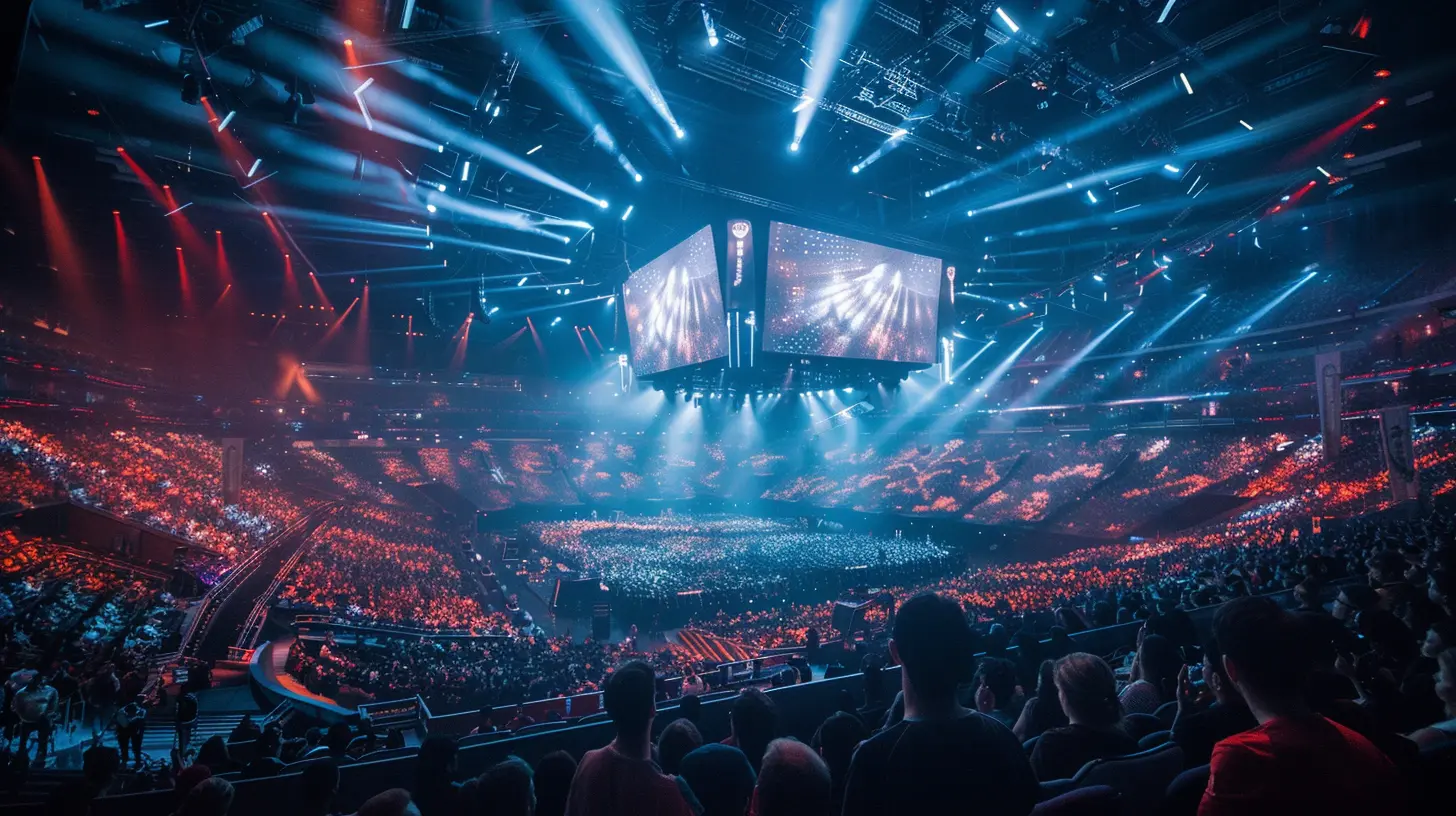 Analyzing Top Players’ Performances in Recent Tournaments