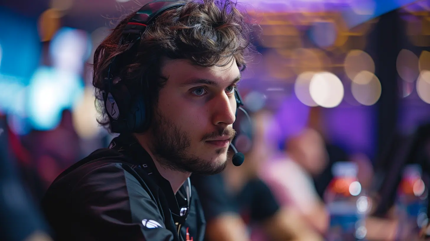 Analyzing Top Players’ Performances in Recent Tournaments