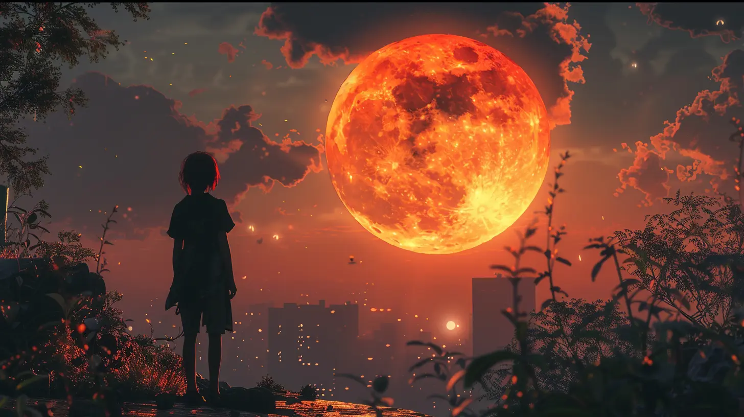 Avoiding World Building Clichés: Fresh Ideas for Your Game's Universe