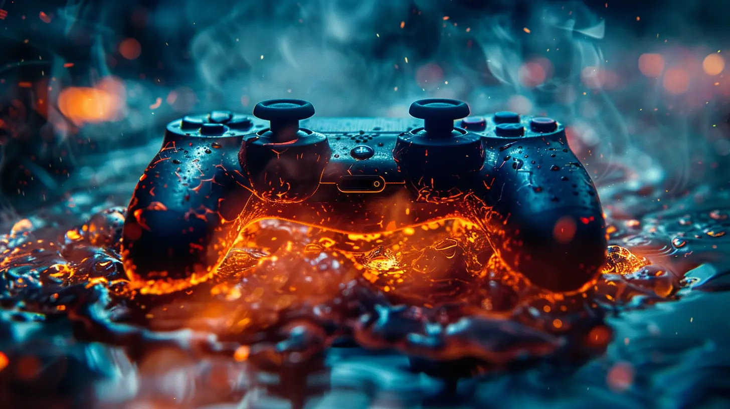 Battle Themes That Get Your Adrenaline Pumping