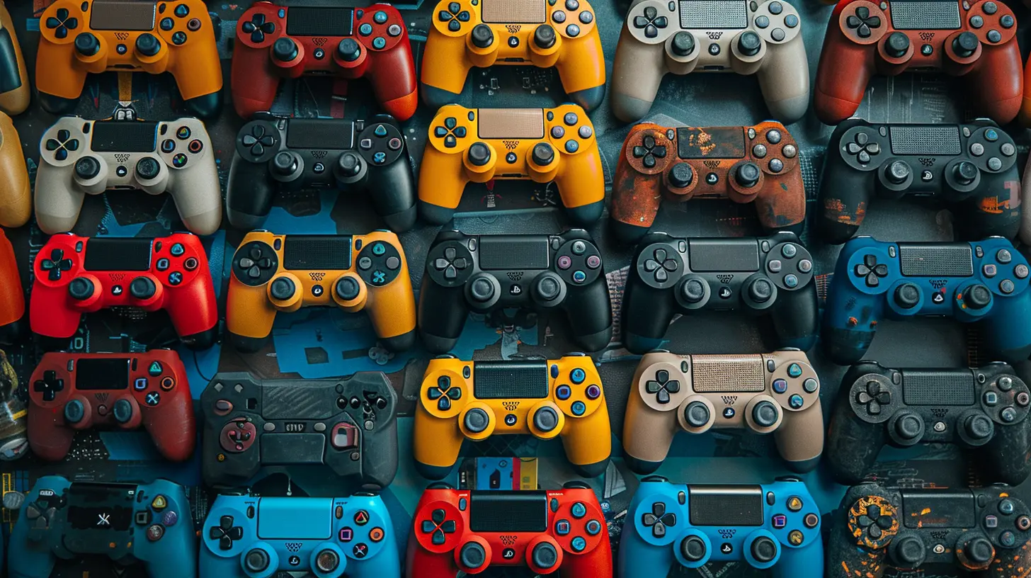 Best Fighting Game Controllers for Every Skill Level