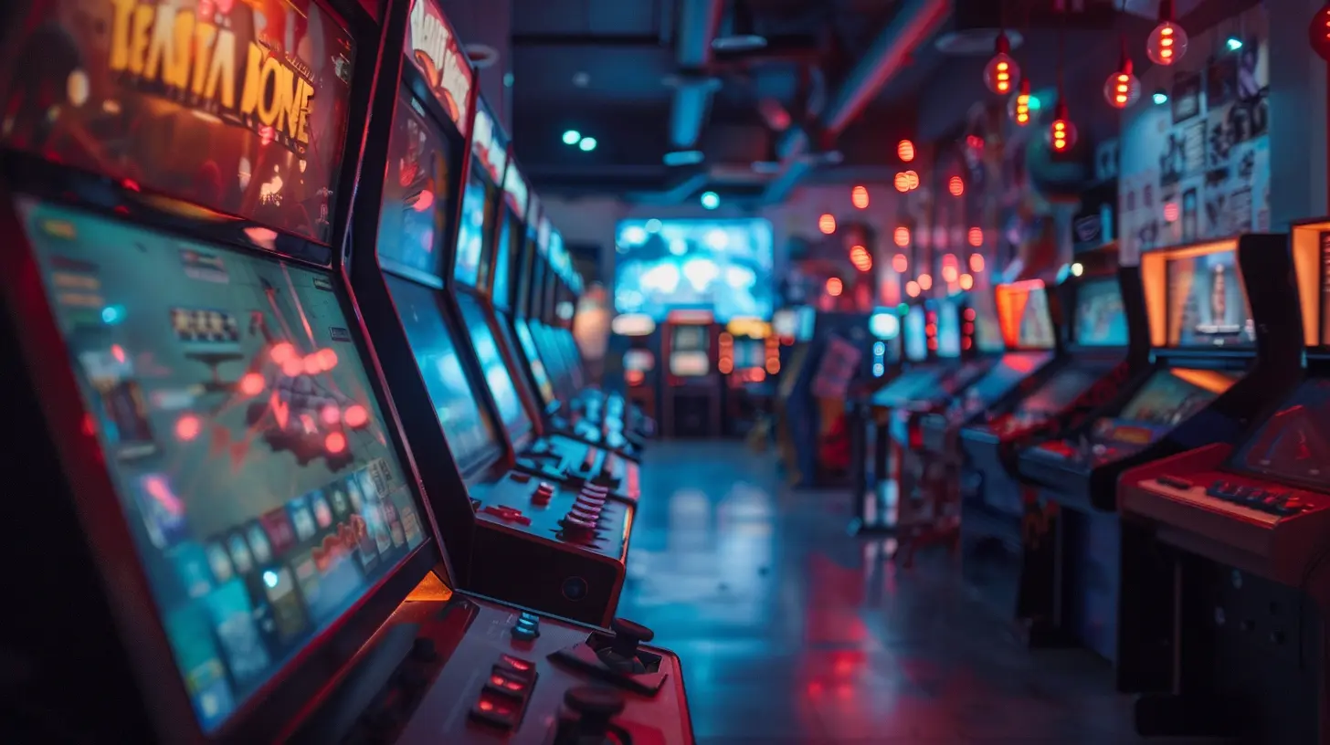 Best Games to Play with Non-Gamers Locally