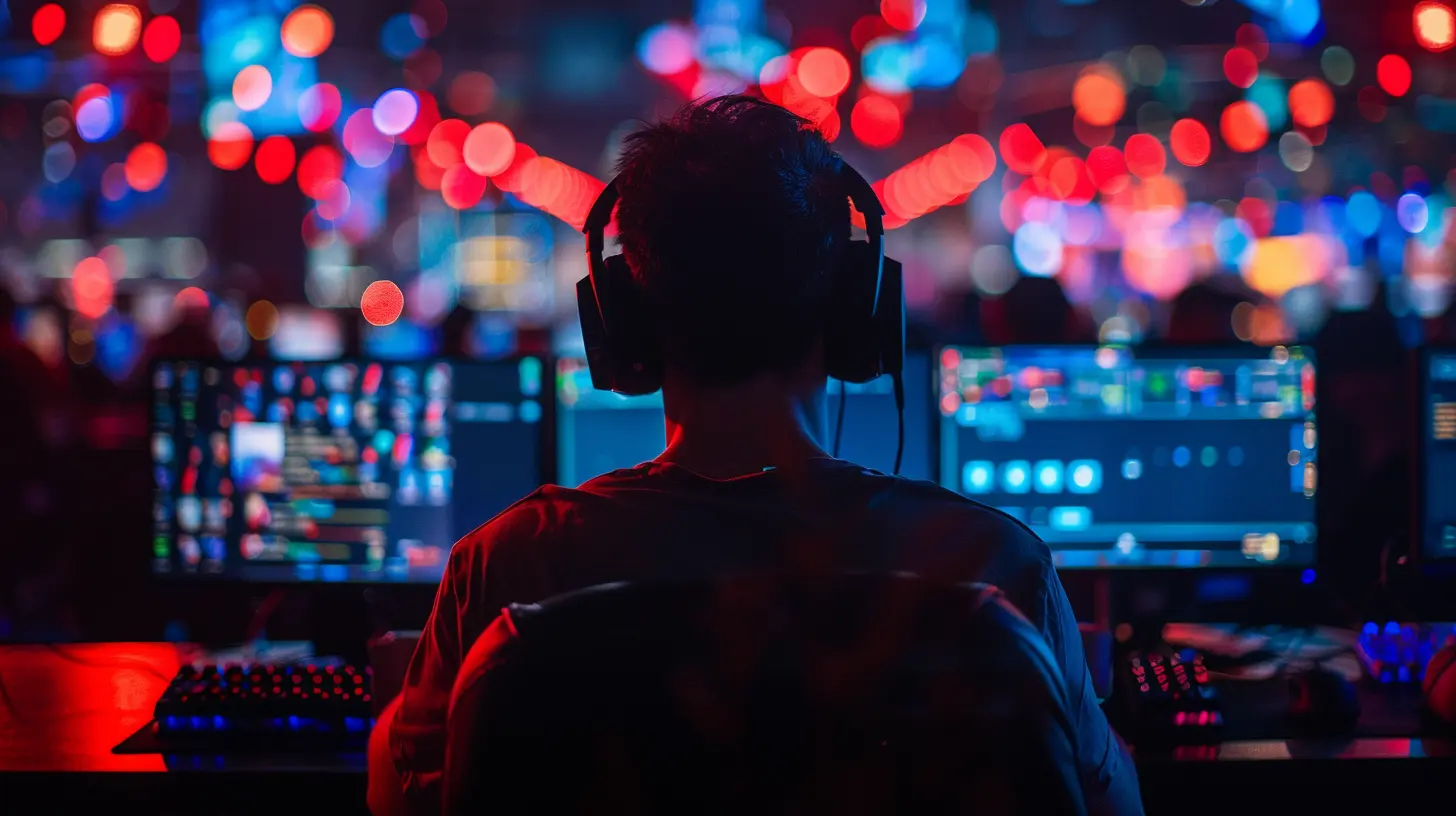 Breaking Down Prize Pools: Where Does the Money Go?