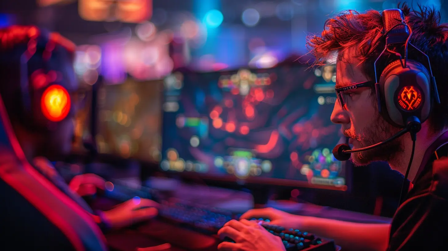 Breaking Down Prize Pools: Where Does the Money Go?