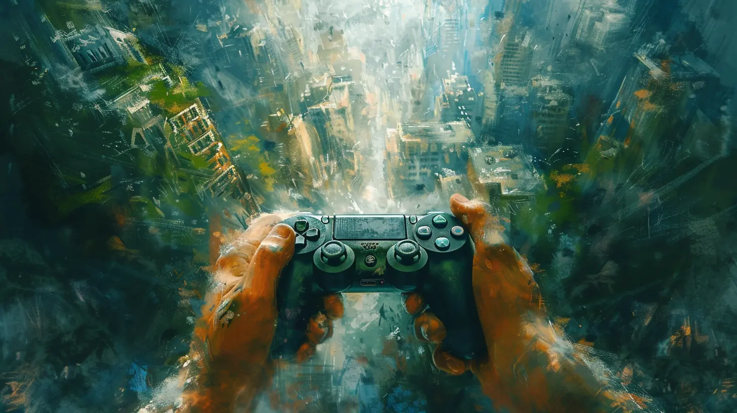 Can Pay to Win Games Be Ethical?