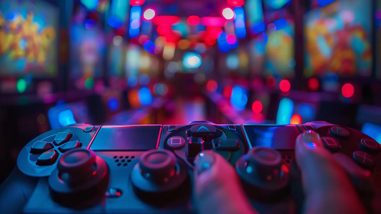 Can Pay to Win Games Be Ethical?