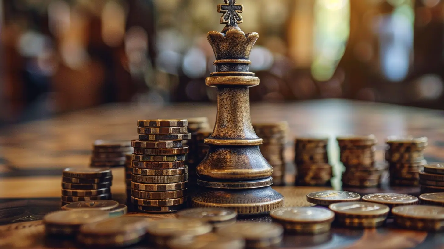 Can Skill Ever Beat Money in Pay to Win Games?