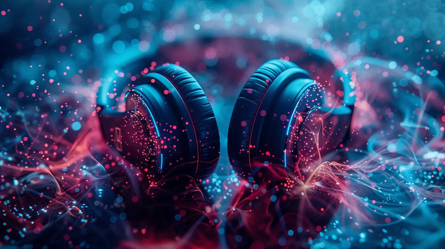 Can You Hear the Future? The Role of AI in Creating Game Soundtracks