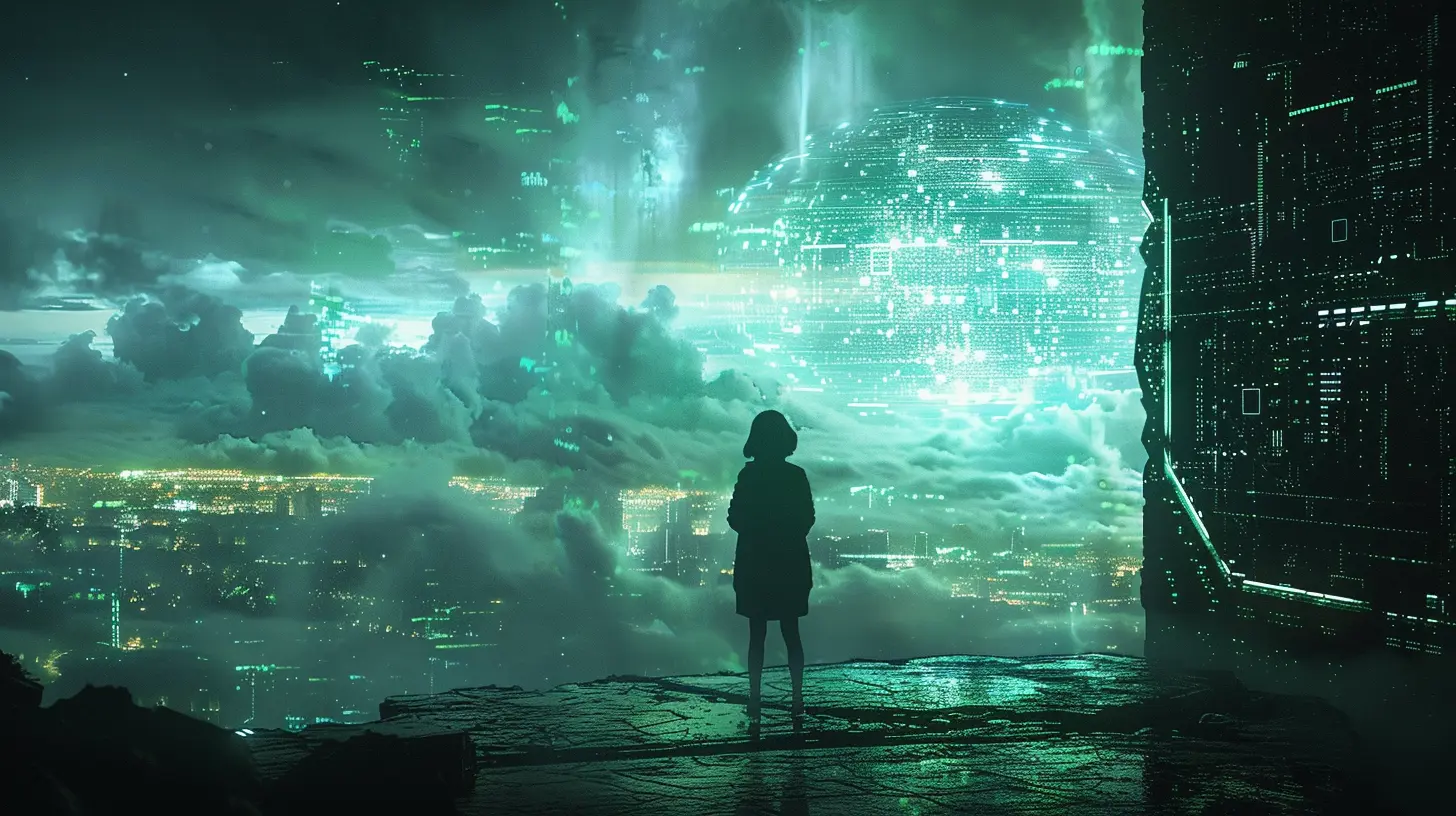 Can You Hear the Future? The Role of AI in Creating Game Soundtracks