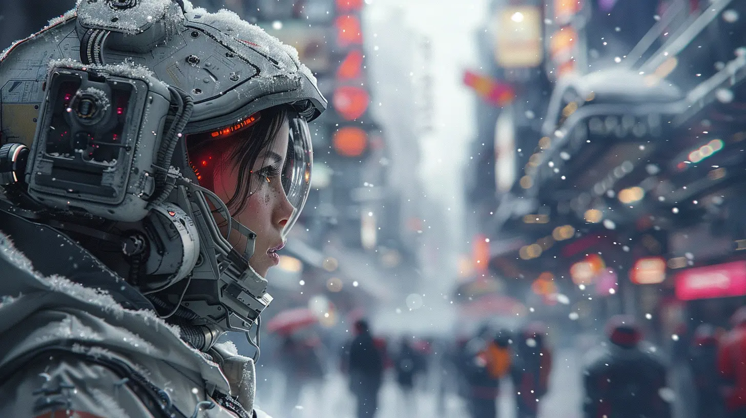 Can You Hear the Future? The Role of AI in Creating Game Soundtracks
