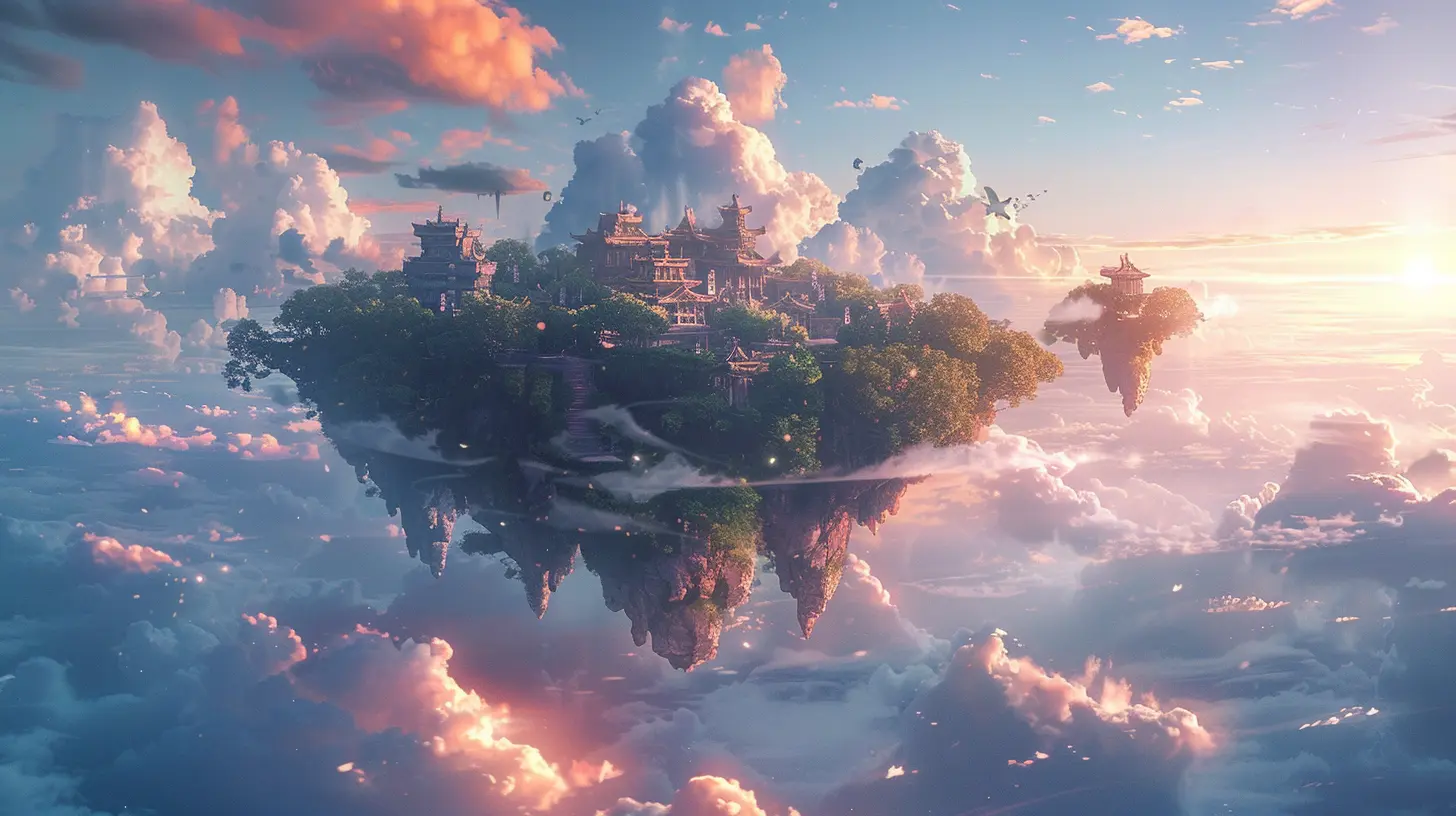 Cloud Gaming Platforms: The Future of Interactive Entertainment