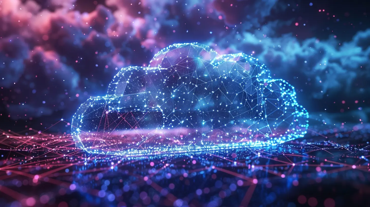 Cloud Gaming Platforms: The Future of Interactive Entertainment