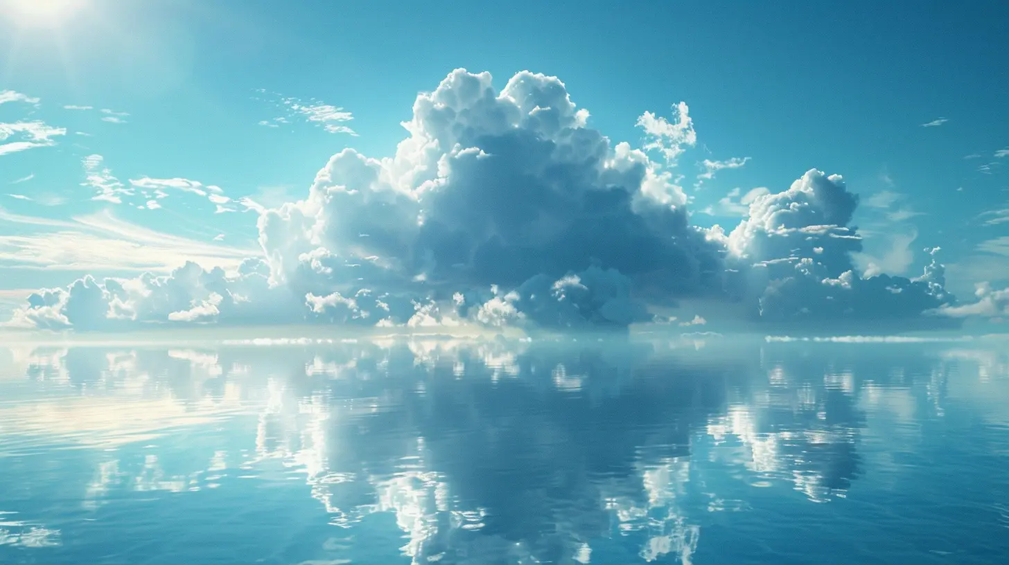 Cloud Gaming Platforms: The Future of Interactive Entertainment