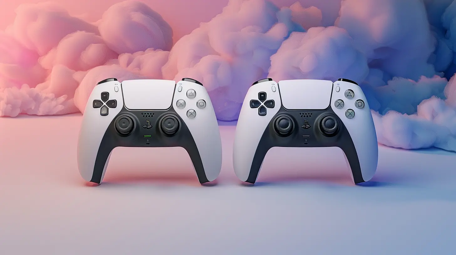 Cloud Gaming Wars: Google Stadia vs Nvidia GeForce Now