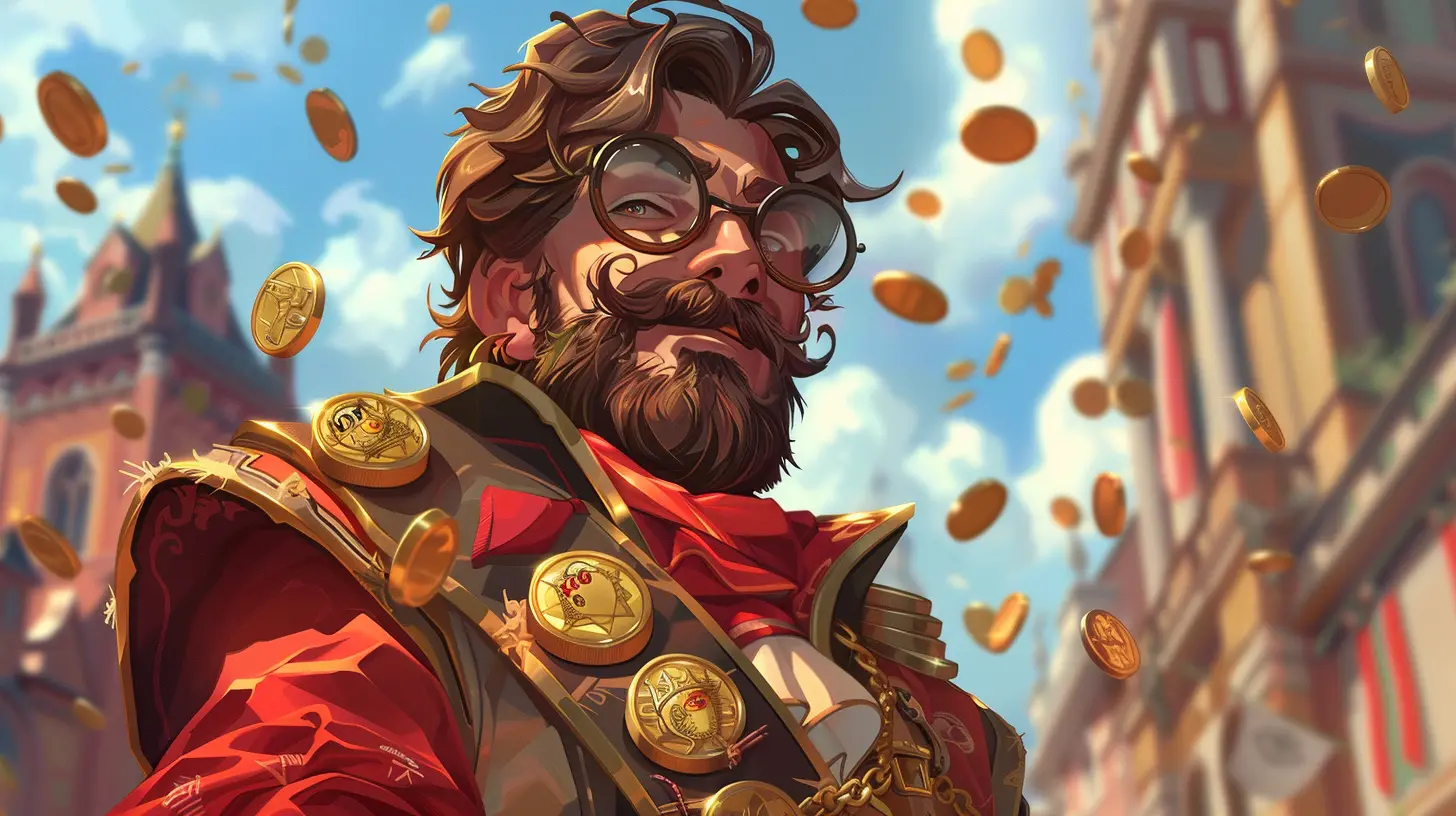 Community Reactions to Pay to Win Game Updates