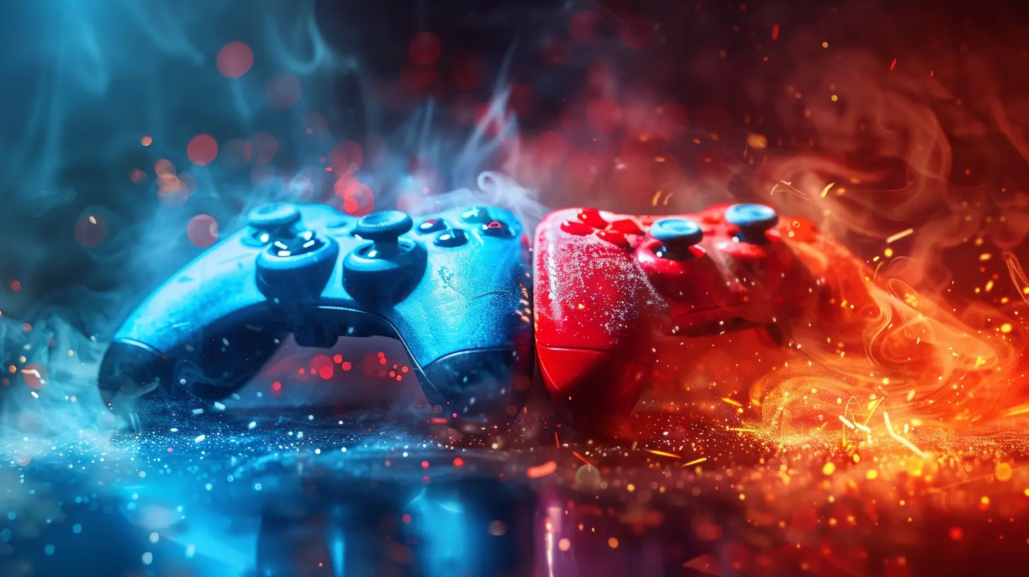 Comparing Solo vs. Team-Based Tournament Play