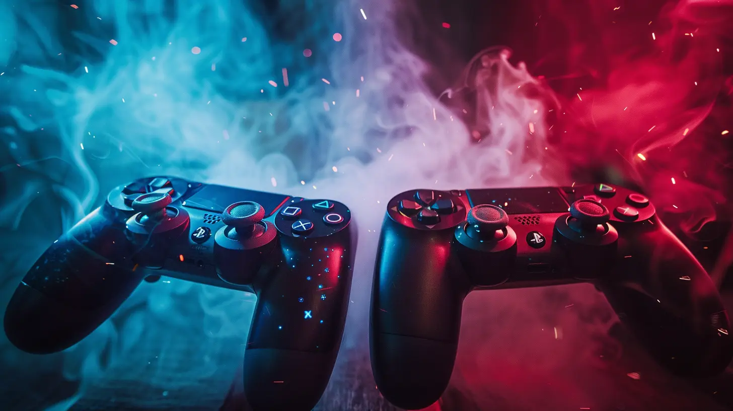Comparing Solo vs. Team-Based Tournament Play