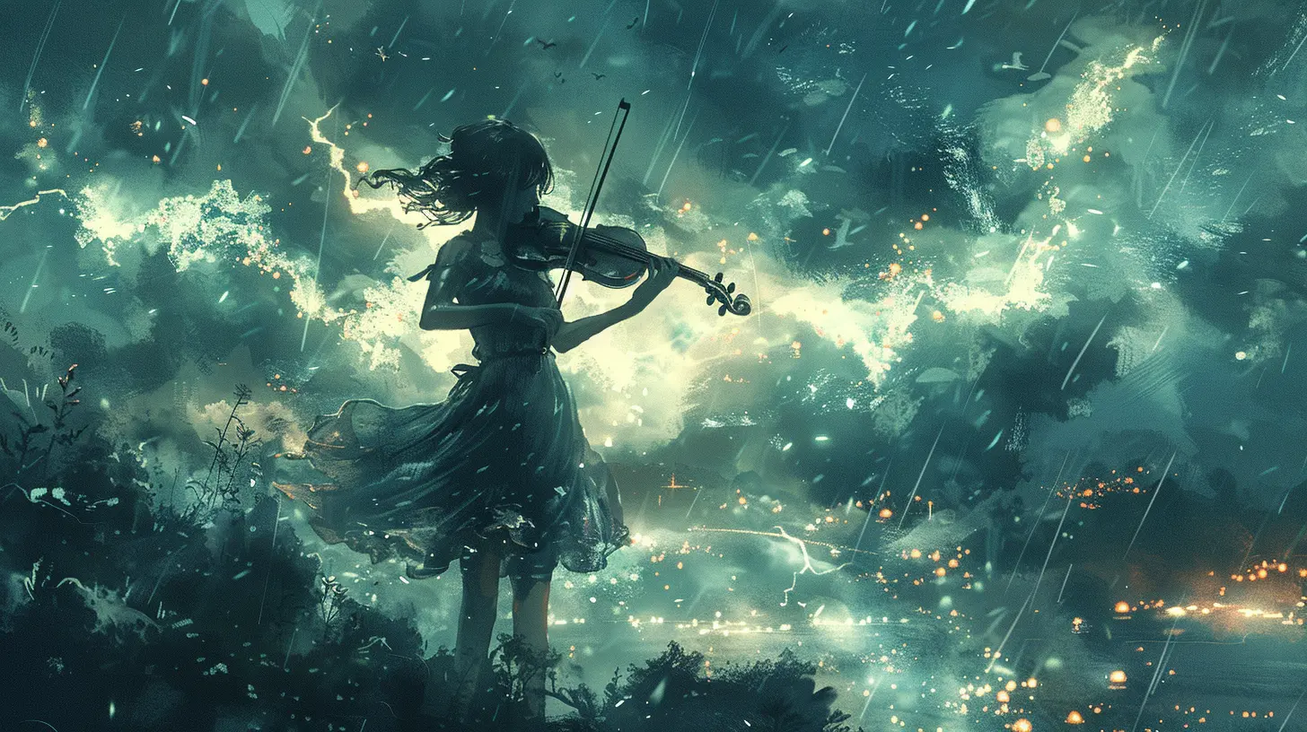 Composers Who Changed the Landscape of Game Music
