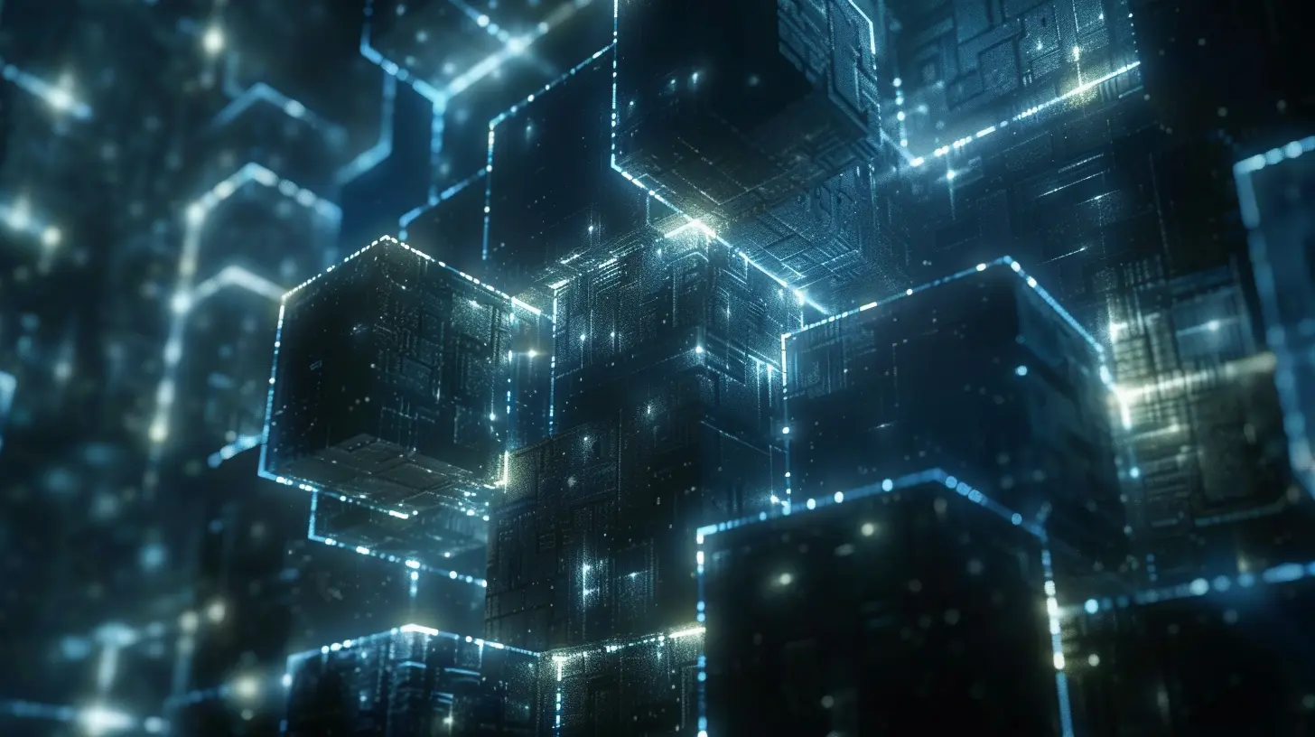 Could Tetris Be Hiding a Story About AI Rebellion?