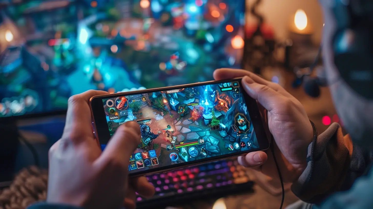 Creating a Local Gaming Tournament: Steps to Get Started