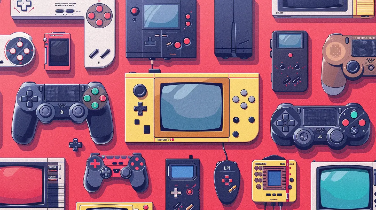 Cross-Platform Gaming: Why It's Changing the Way We Play
