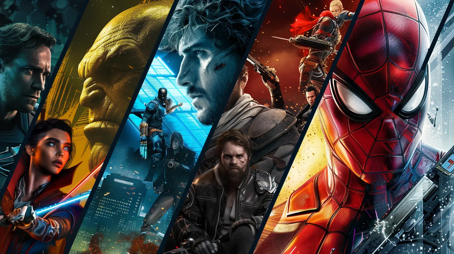 Cross-Platform Gaming: Why It's Changing the Way We Play