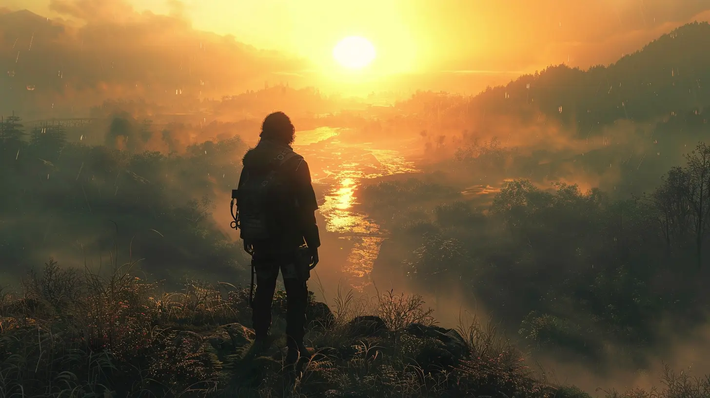 Crossing Borders: How Global Trance Influences Game Soundtracks