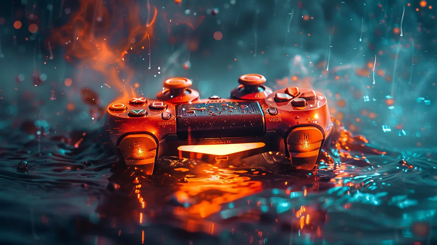 Crossing Boundaries: How Platforms Are Shaping the War on Console Exclusivity