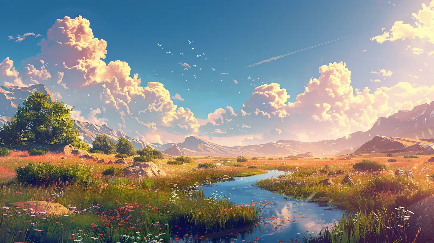 Designing the Perfect Sandbox Environment: A Guide for Aspiring Game Developers