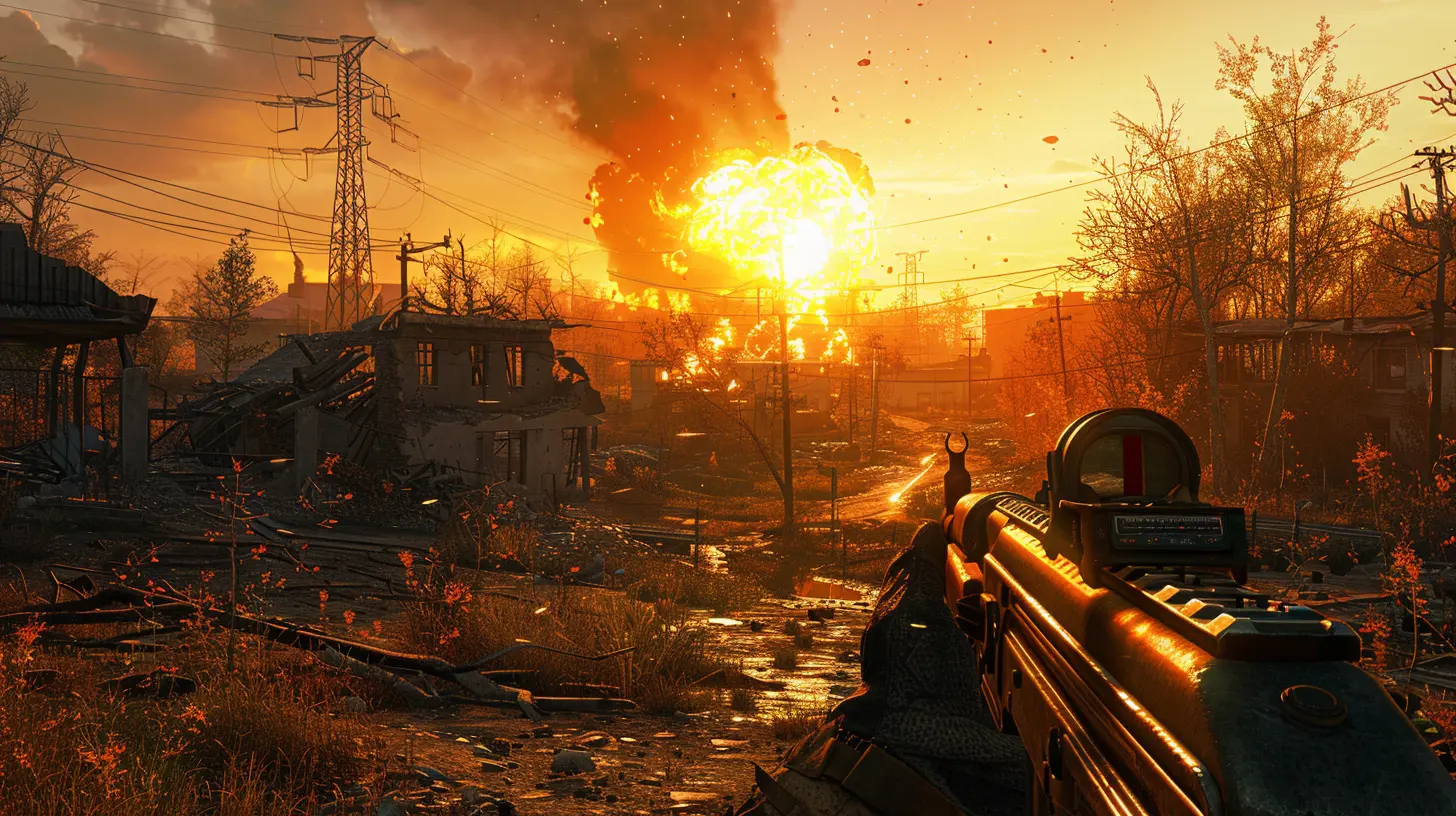 Essential Couch Co-Op Games Everyone Should Try