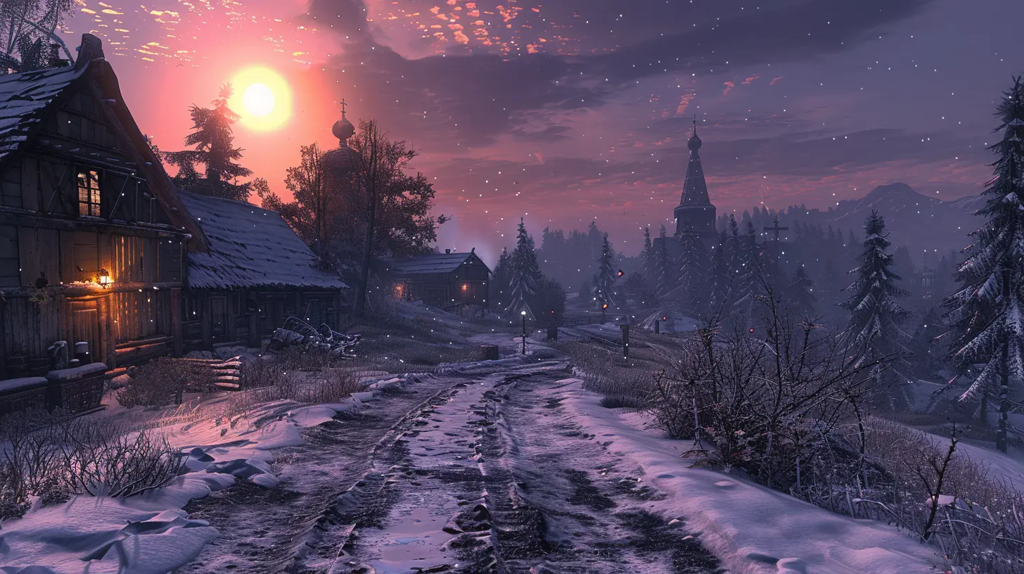 Essential Mods to Enhance Your PC Gaming Experience
