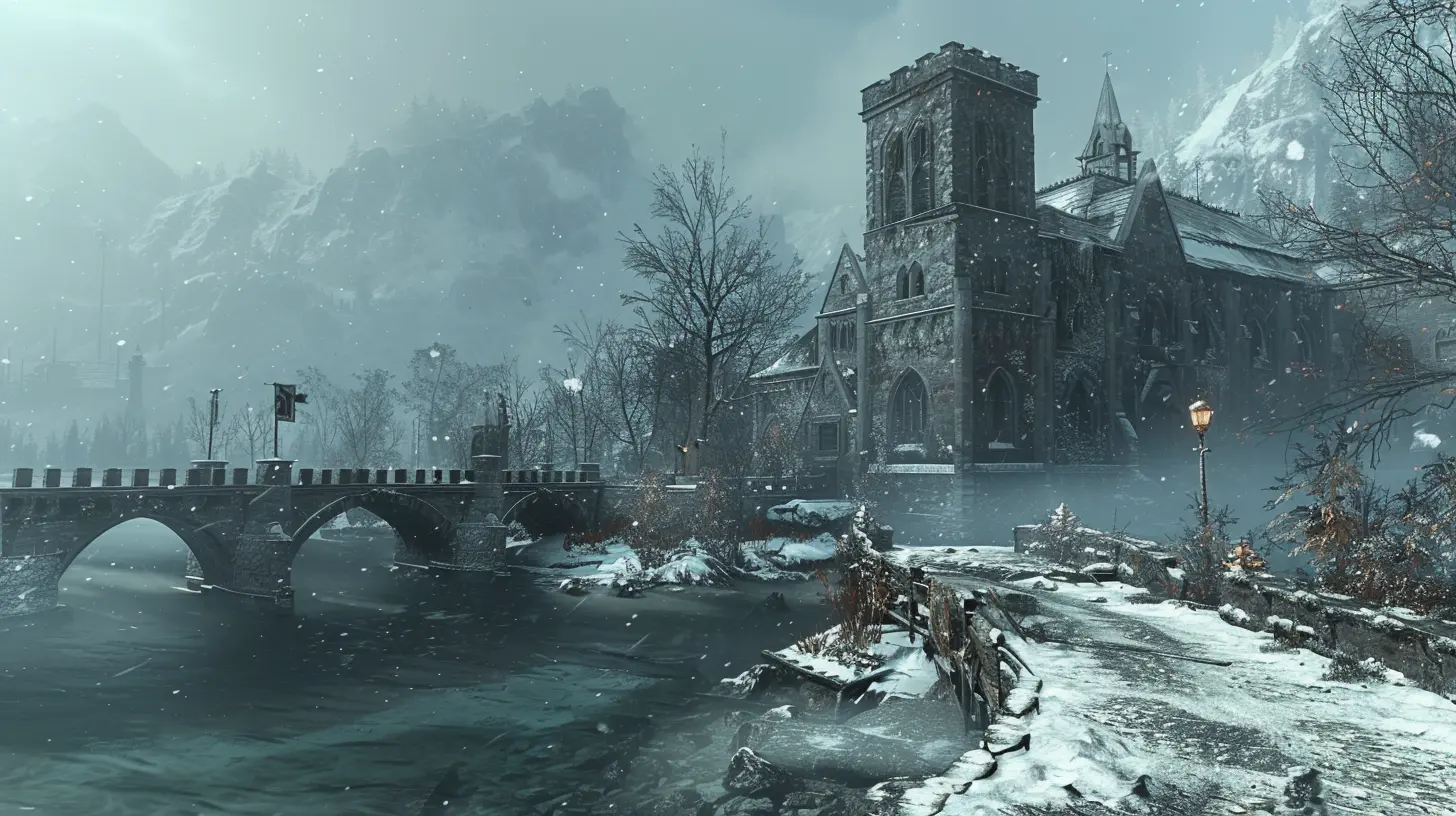 Essential Mods to Enhance Your PC Gaming Experience