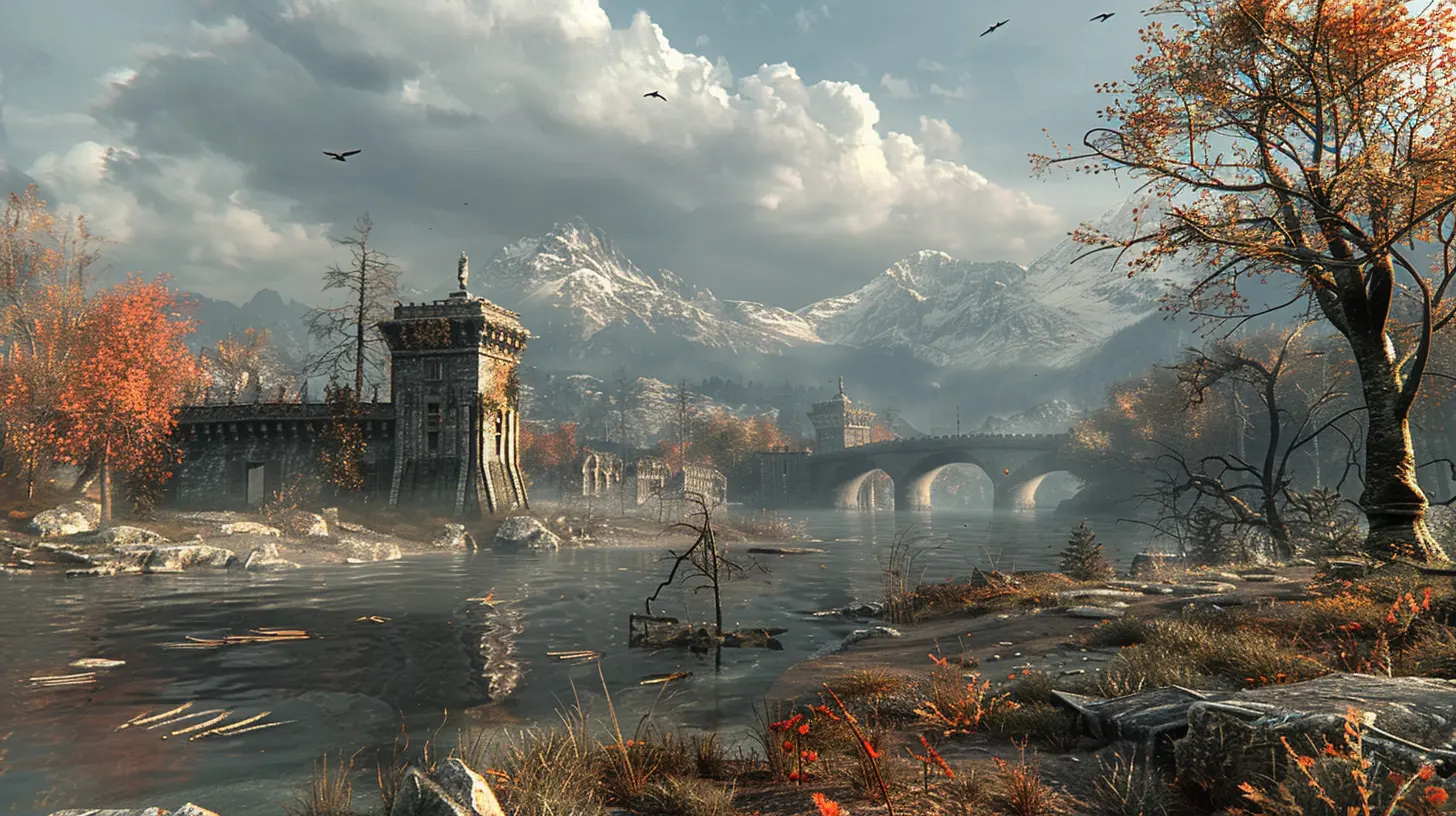 Essential Mods to Enhance Your PC Gaming Experience