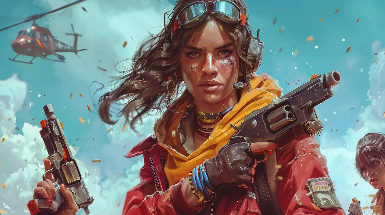 Essential Tips for Beginners in Survival Games