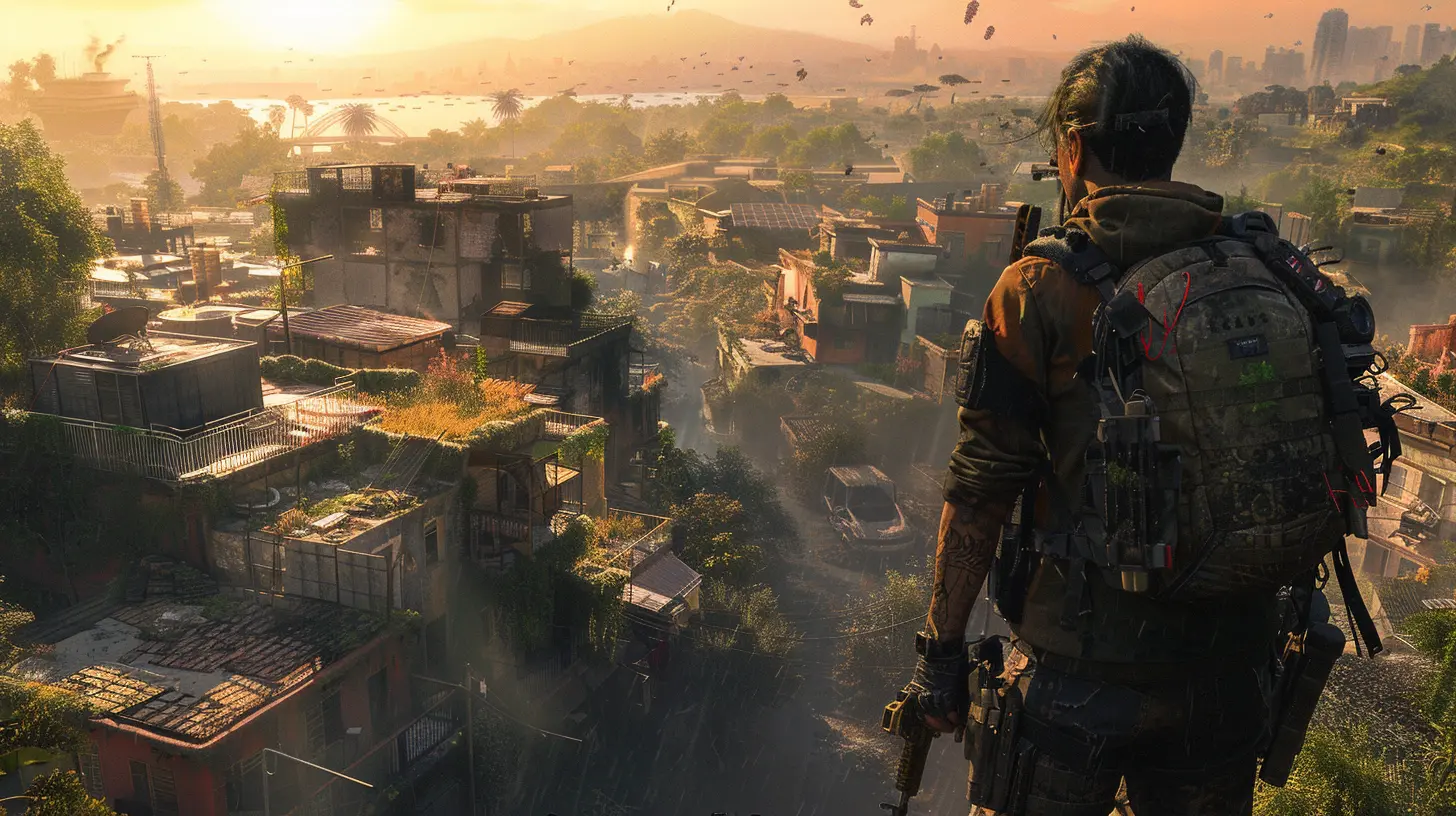 Essential Tips for Beginners in Survival Games