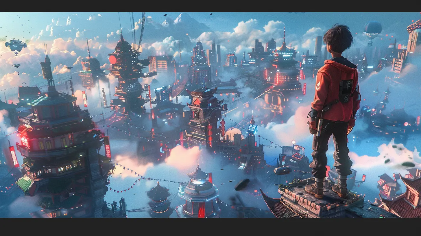 Exclusive Games and How They Shape the Gaming Platform Landscape