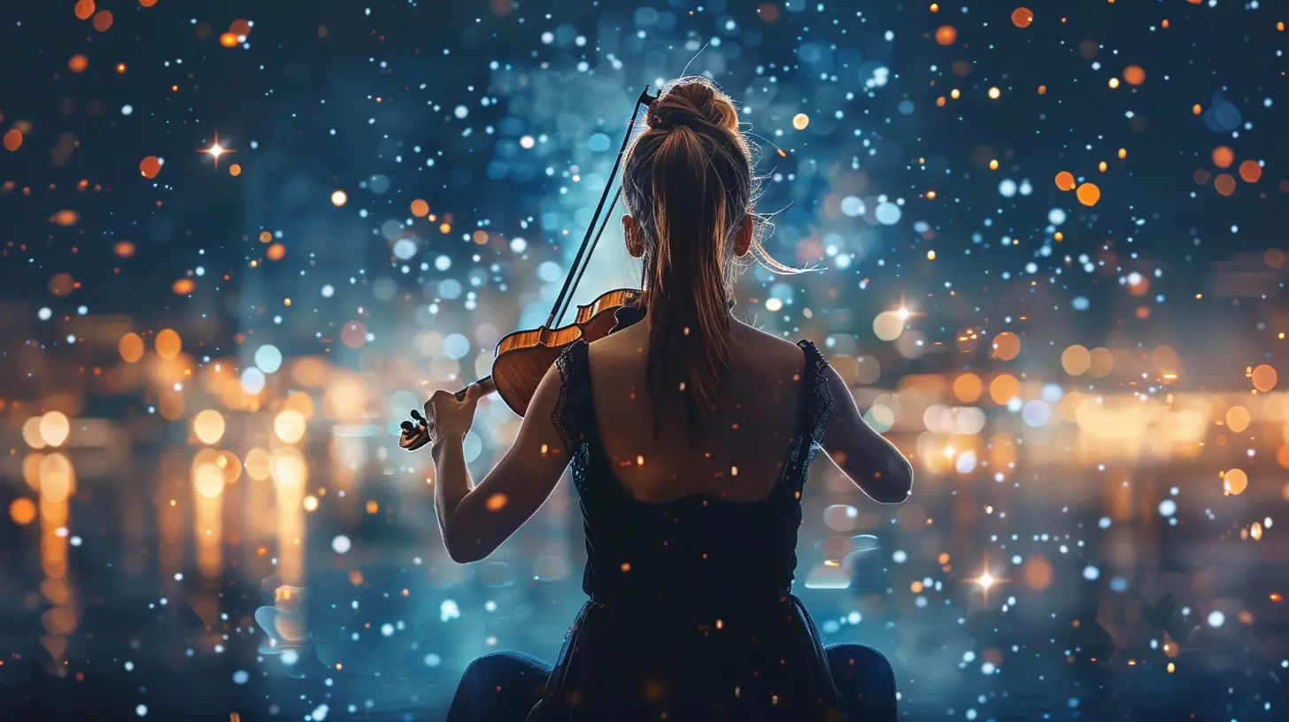 Exploring the Connection Between Music and Game Difficulty