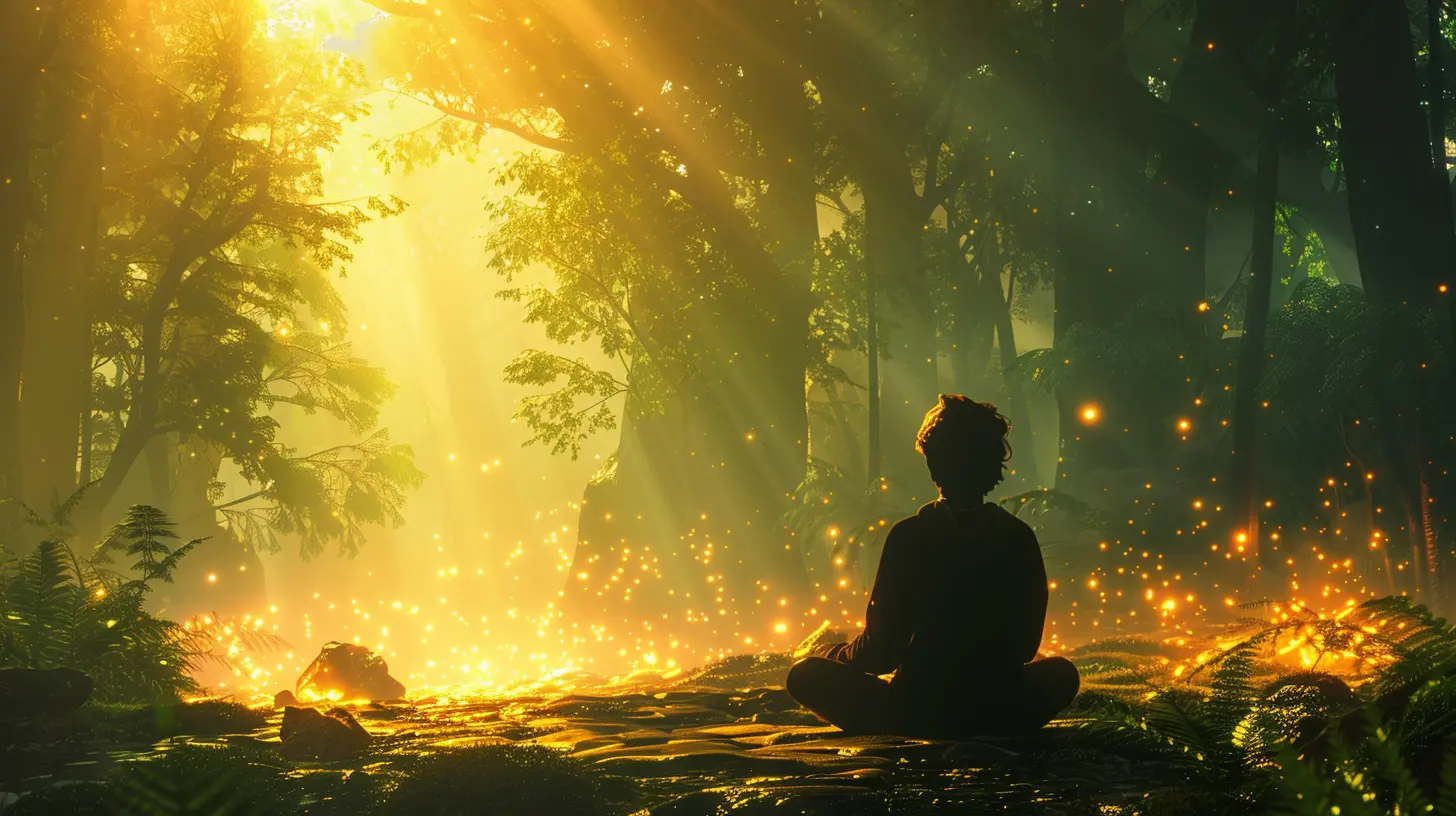 Exploring the Emotional Power of Music in Games