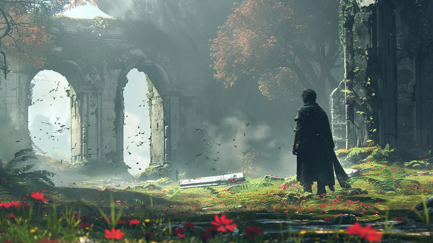 Exploring the Emotional Power of Music in Games