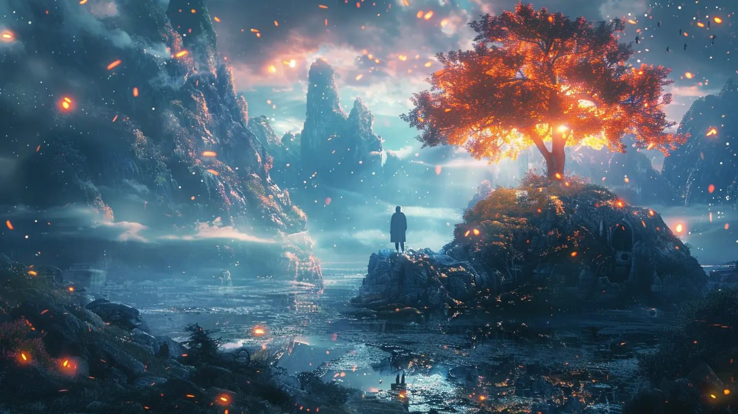 Exploring the Emotional Power of Music in Games