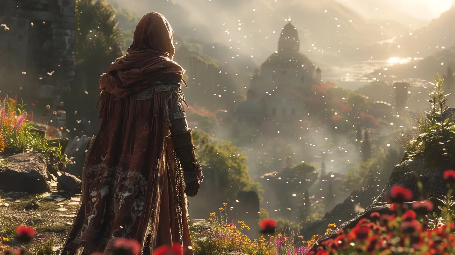 Finding Balance: Being a Beta Tester and Still Enjoying the Game