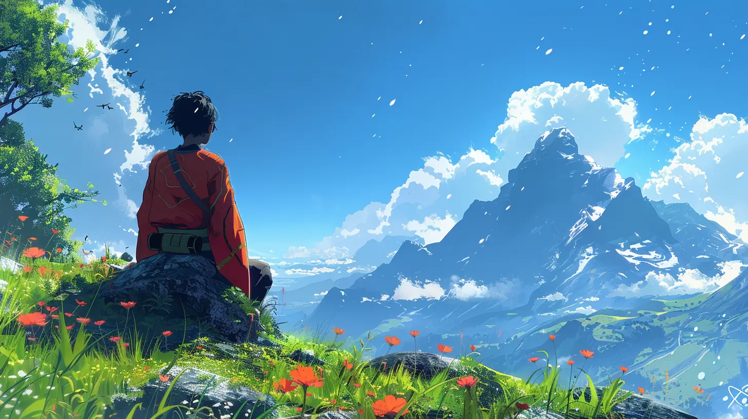 Finding Balance: Being a Beta Tester and Still Enjoying the Game