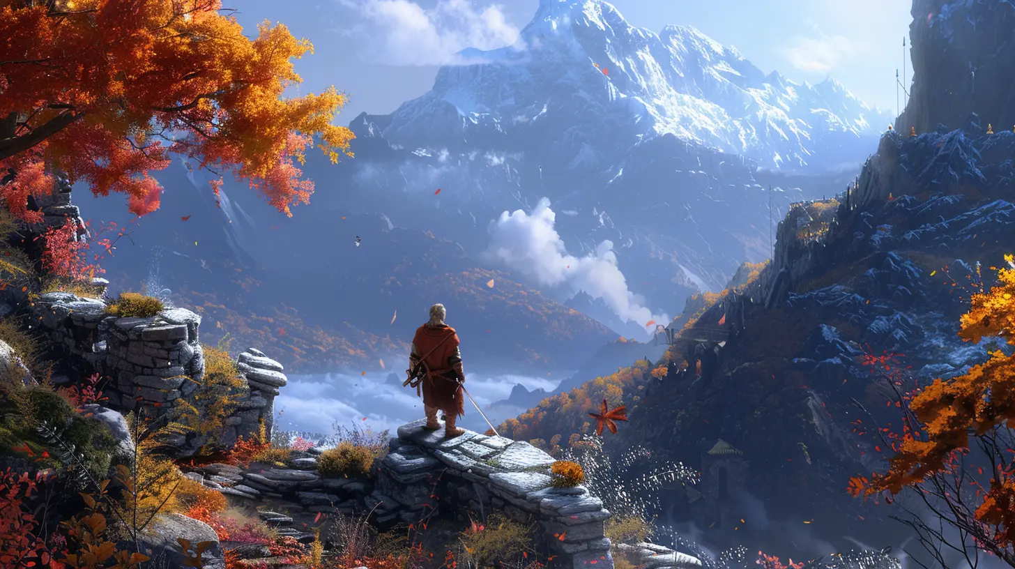 Finding Balance: Being a Beta Tester and Still Enjoying the Game