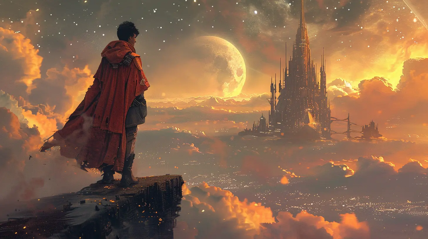 Finding Balance: Being a Beta Tester and Still Enjoying the Game