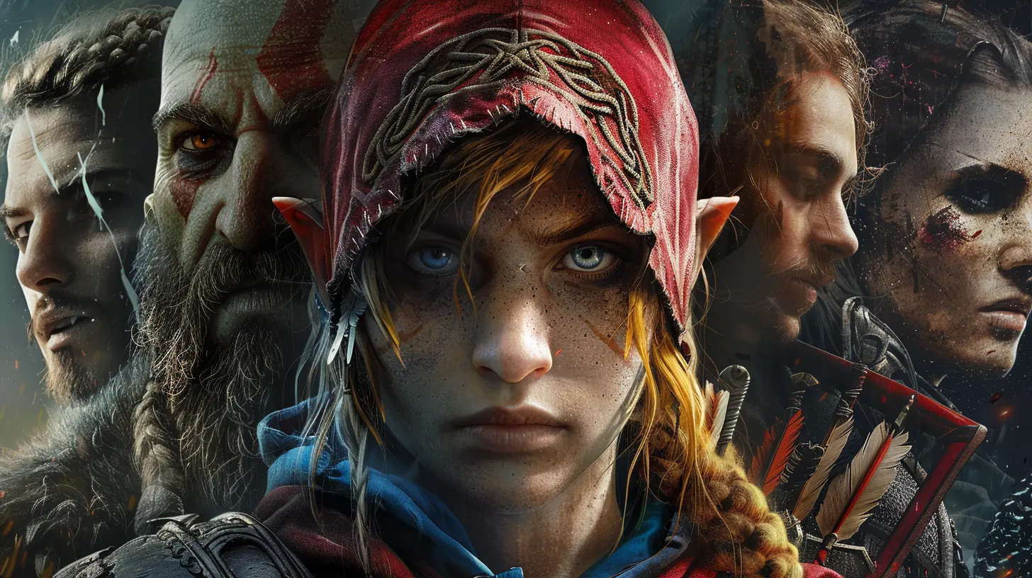 Finding Your Optimal Playstyle in Any Game